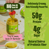 Stesh Pistachio Butter