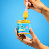 Stesh Pistachio Butter