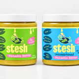 Stesh Pistachio Butter