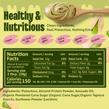 Stesh Pistachio Butter