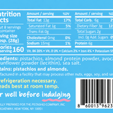 Stesh Pistachio Butter