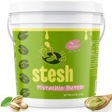 Stesh Pistachio Butter
